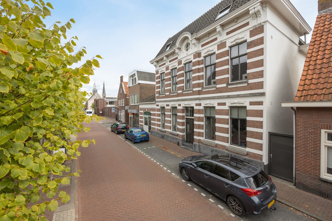 Foto 28 van Korte Brugstraat 21-B