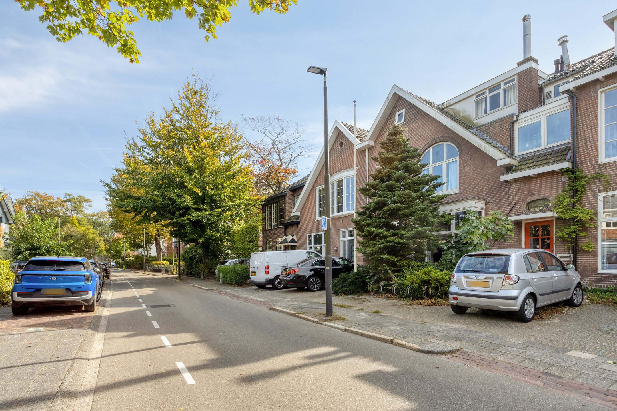 Photo 3 of Zeestraat 110