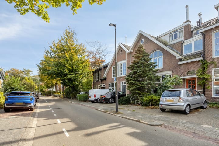 Photo 3 of Zeestraat 110