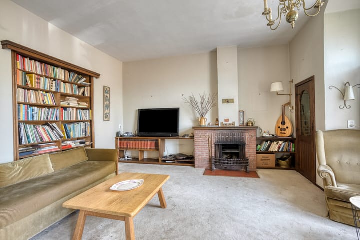 Photo 10 of Zeestraat 110