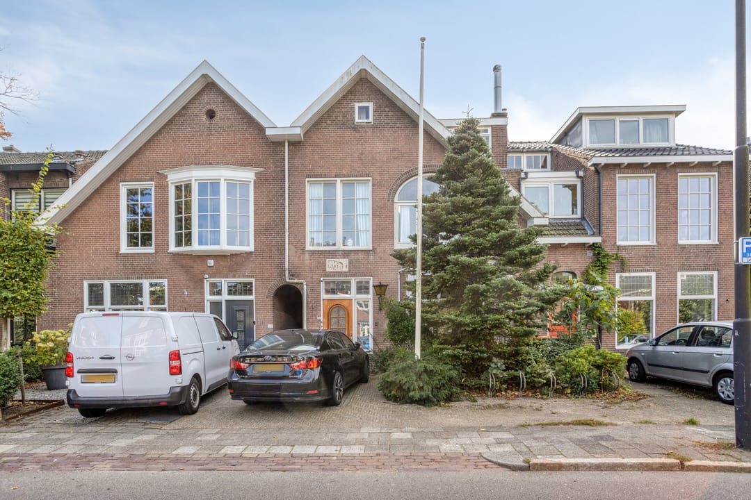 Photo 1 of Zeestraat 110