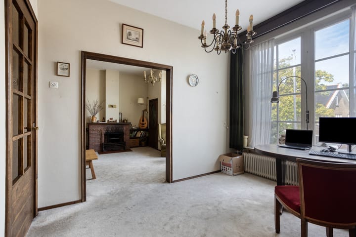 Photo 15 of Zeestraat 110