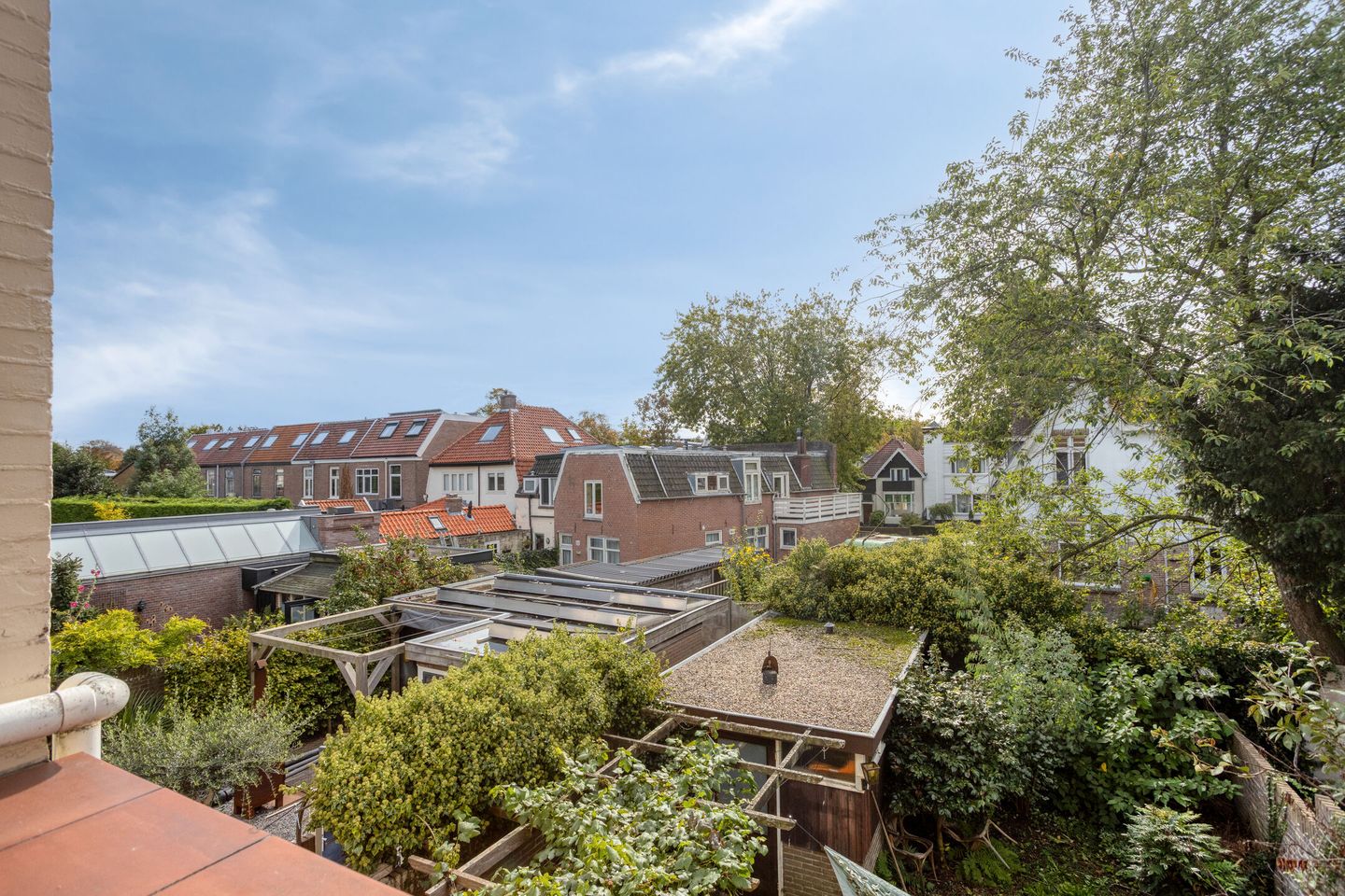 Photo 19 of Zeestraat 110