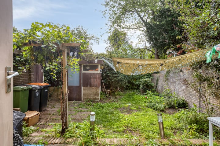 Photo 26 of Zeestraat 110