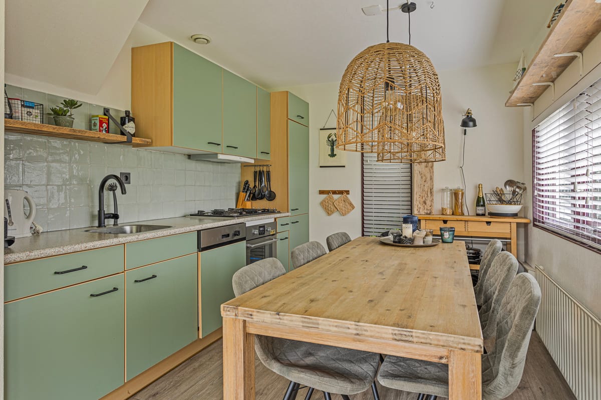 3-bedroom freehold villa in Heinkenszand — photo 3 of 5
