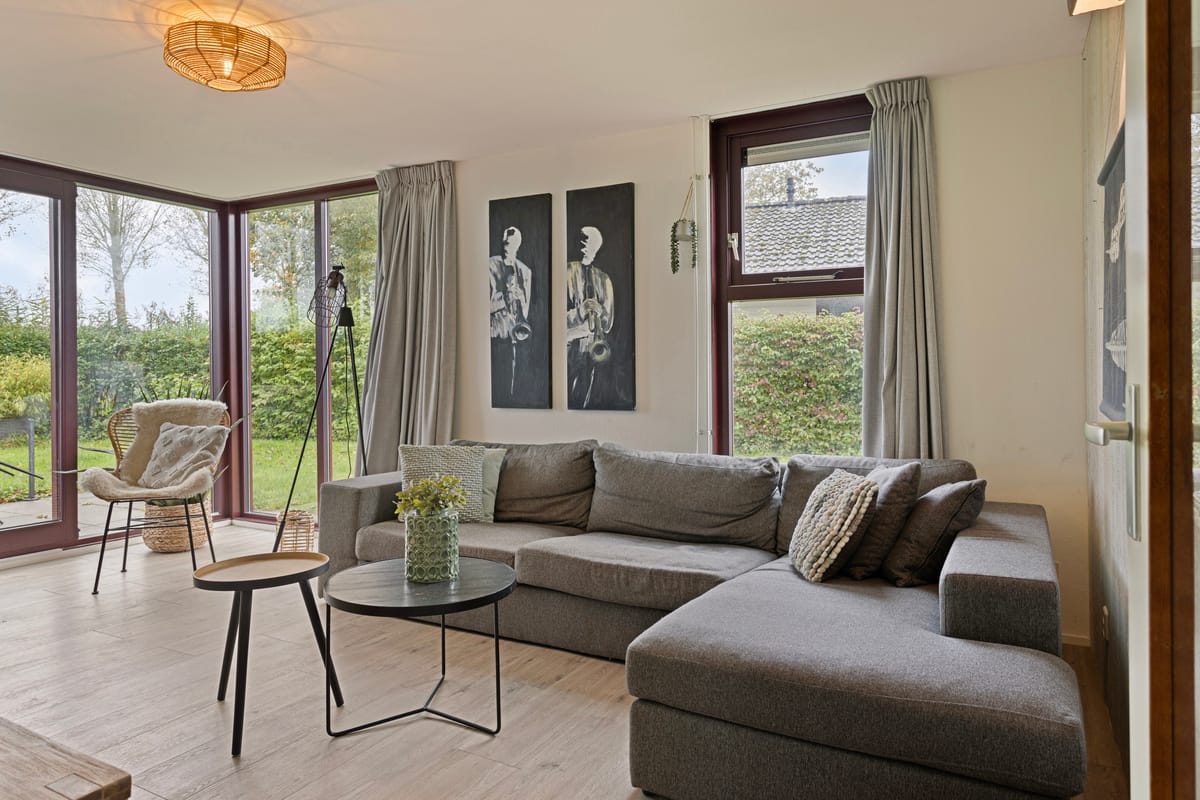 3-bedroom freehold villa in Heinkenszand — photo 4 of 5