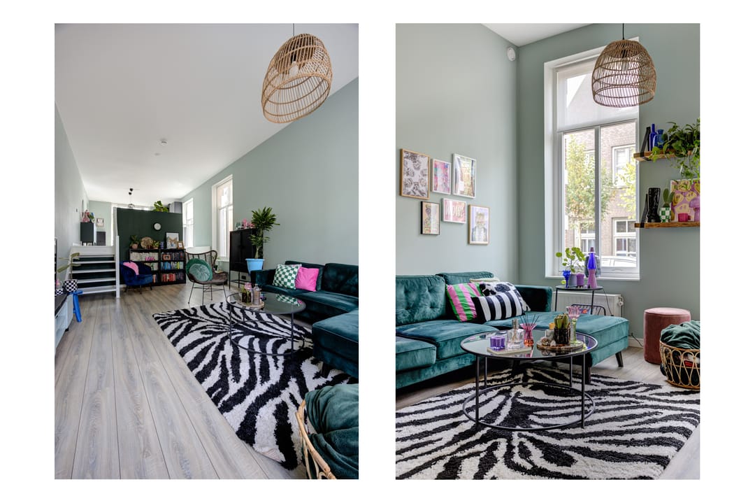 Foto 11 van Korte Brugstraat 21-B