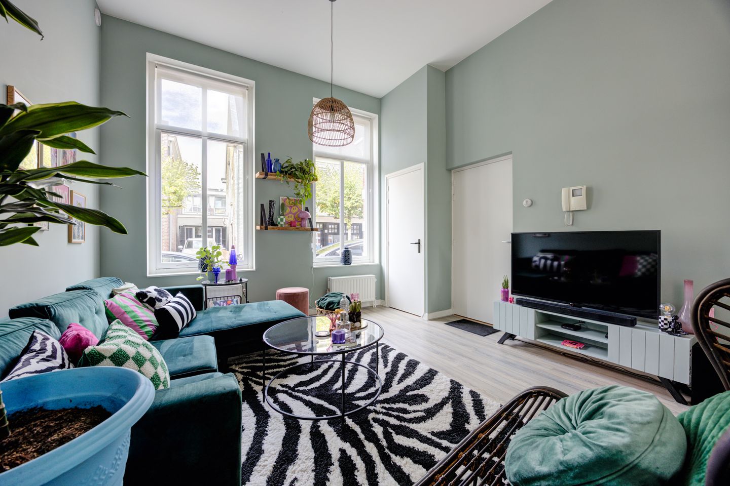 Foto 10 van Korte Brugstraat 21-B