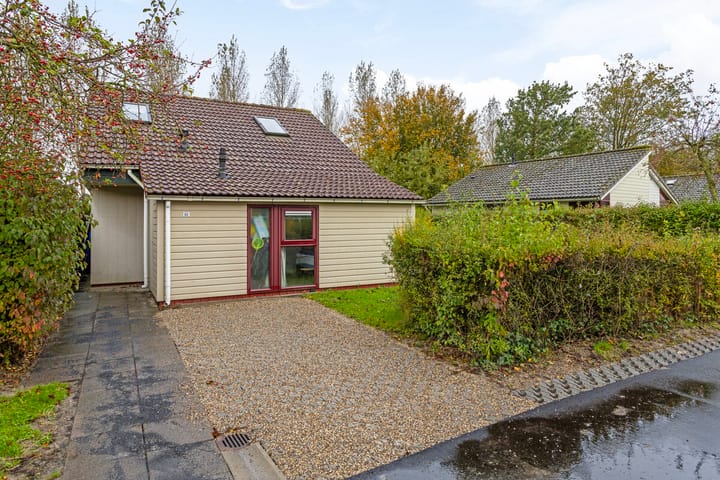 Photo 6 of Hof van Zeeland 89