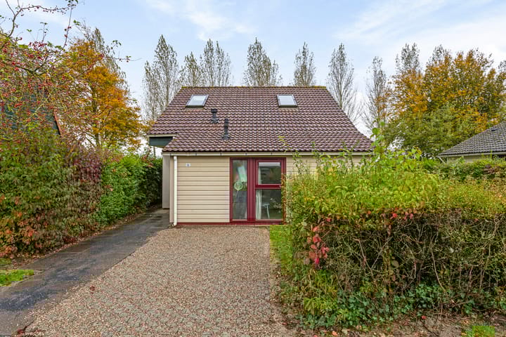 Photo 7 of Hof van Zeeland 89