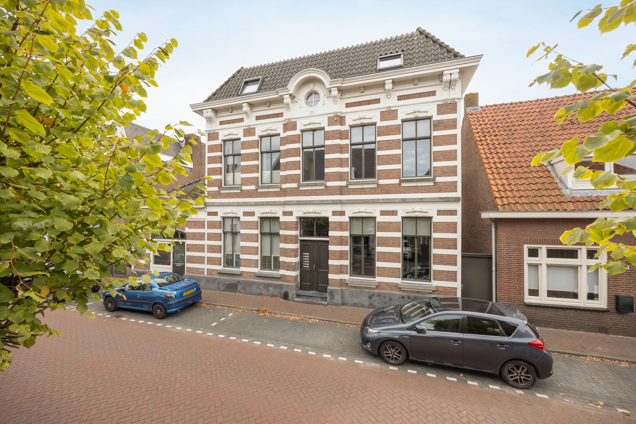 Foto 27 van Korte Brugstraat 21-B