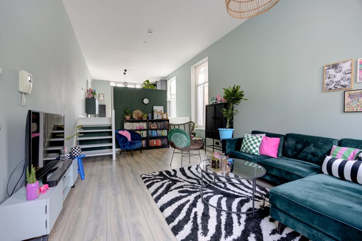 Photo 2 of Korte Brugstraat 21-B