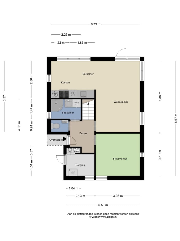 Photo 27 of Hof van Zeeland 89