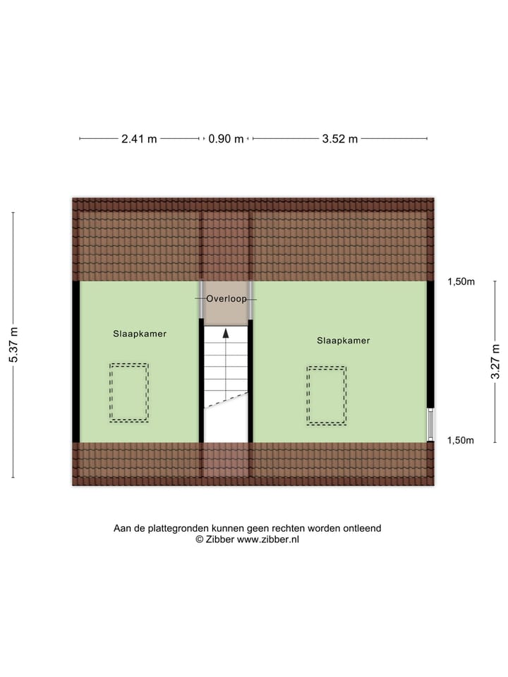 Photo 28 of Hof van Zeeland 89