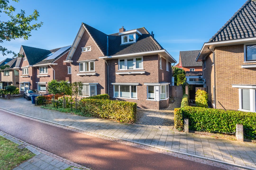 Foto 2 van Arnhemseweg 198