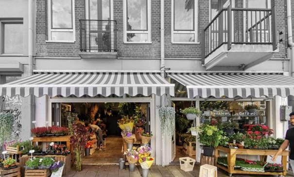 Bekijk foto 1 van Jan Pieter Heijestraat 104-106