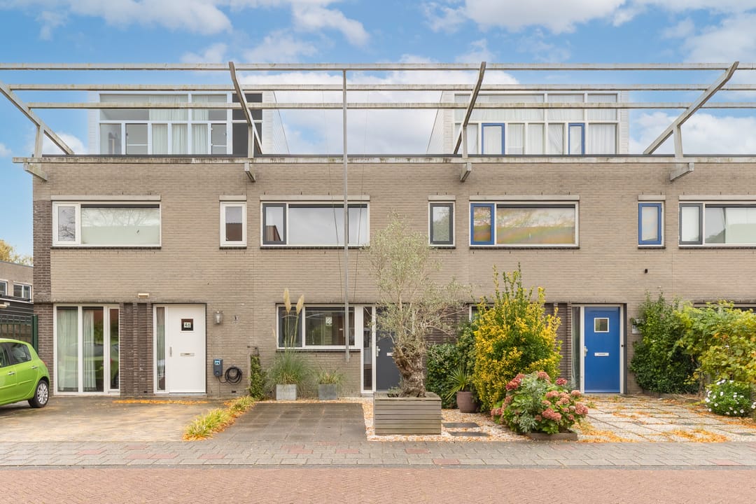 Photo 1 of Vera Bondamtuin 44