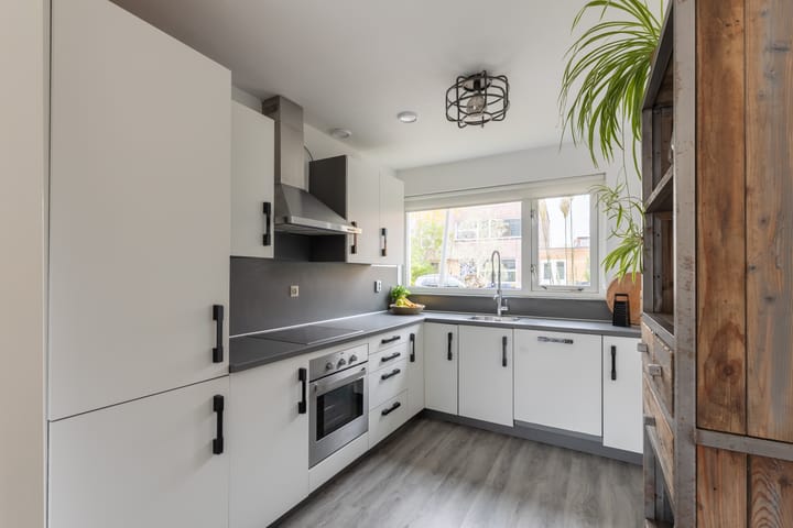 Photo 3 of Vera Bondamtuin 44