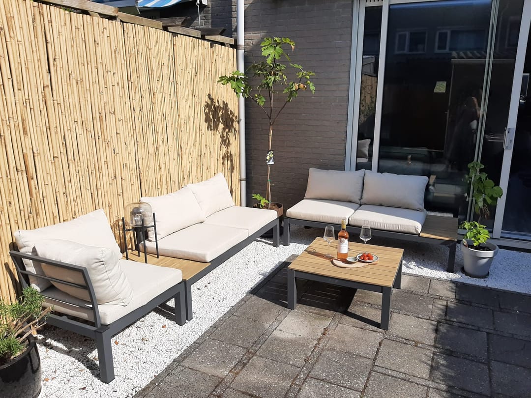 Photo 31 of Vera Bondamtuin 44