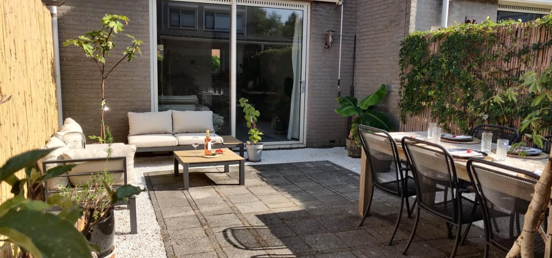 Photo 32 of Vera Bondamtuin 44