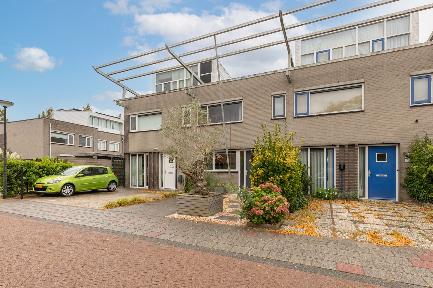 Photo 34 of Vera Bondamtuin 44