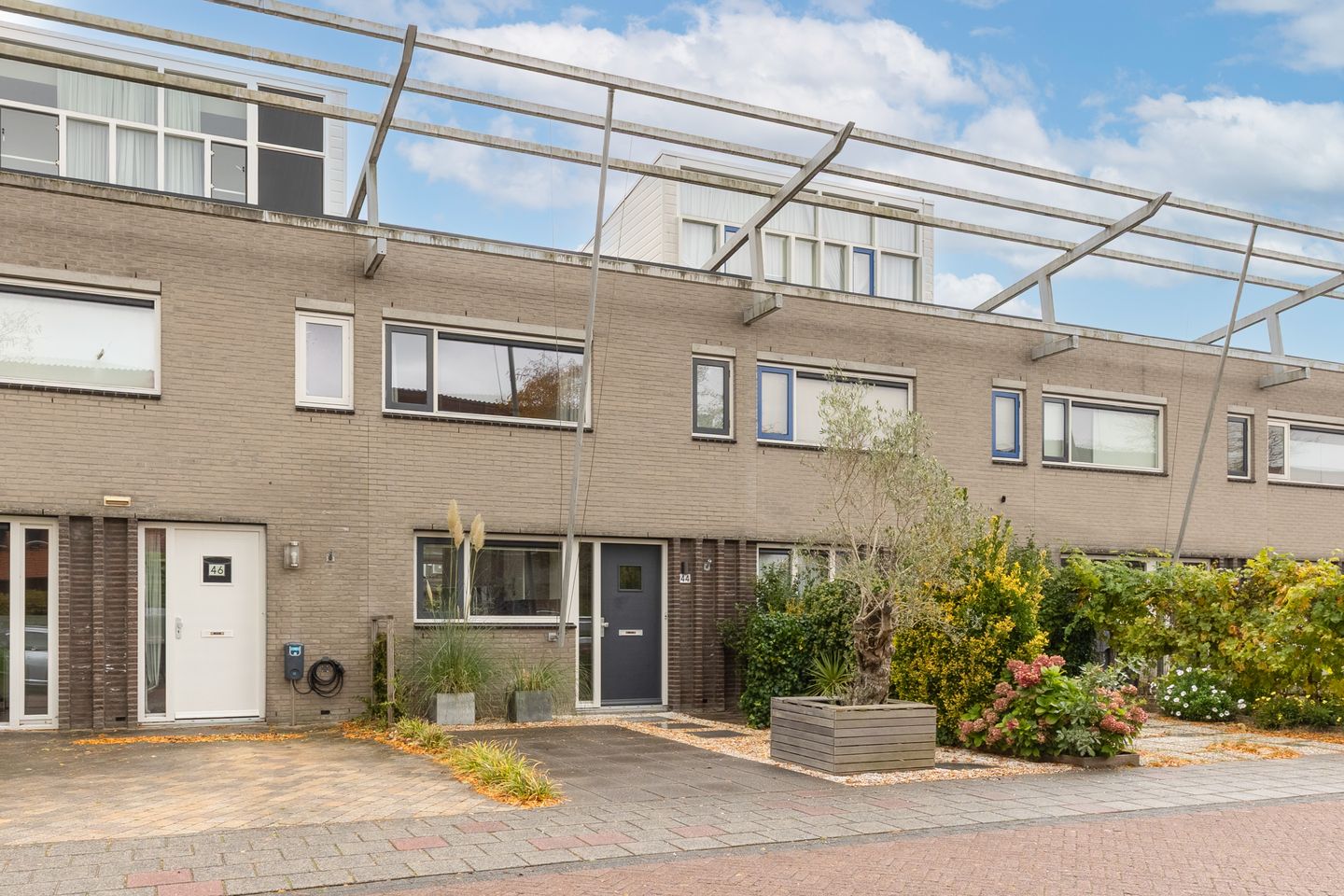 Photo 35 of Vera Bondamtuin 44