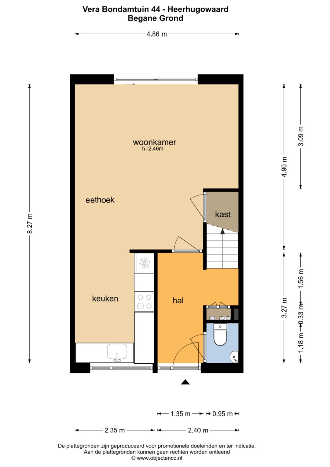 Photo 38 of Vera Bondamtuin 44