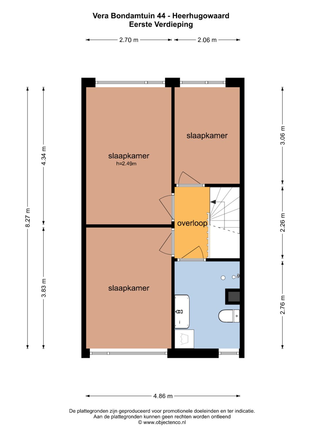 Photo 40 of Vera Bondamtuin 44