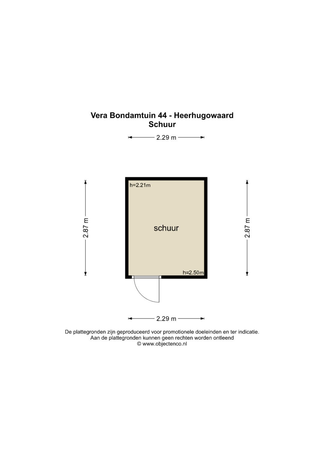 Photo 42 of Vera Bondamtuin 44