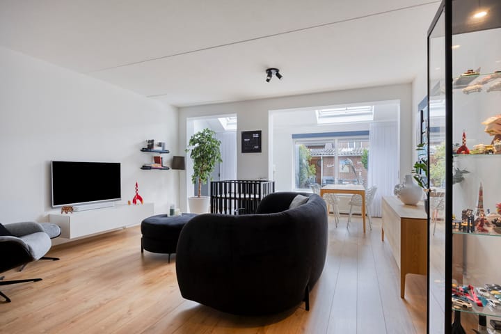 Photo 5 of Braakstraat 30