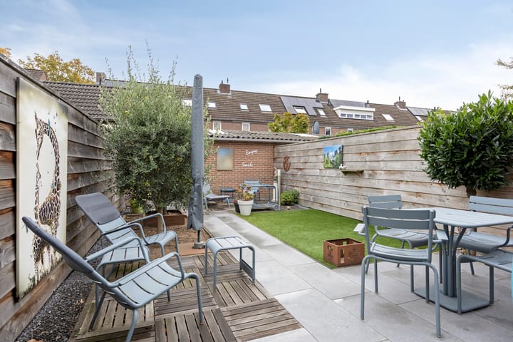 Photo 25 of Braakstraat 30