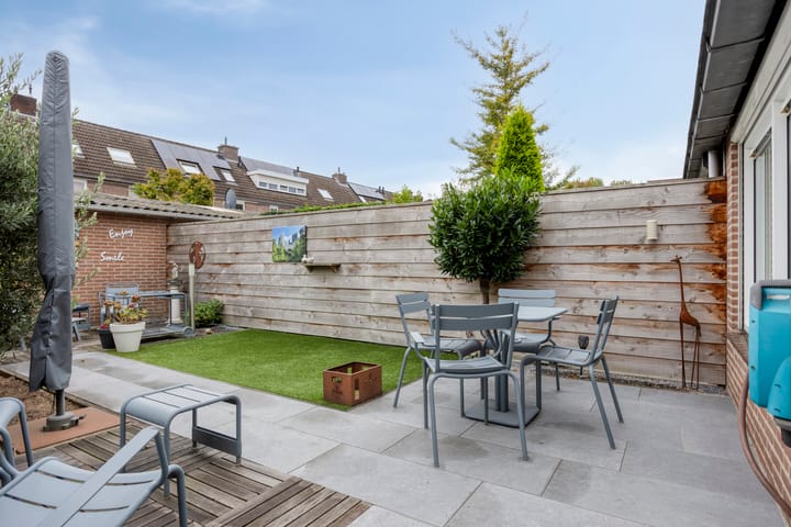 Photo 26 of Braakstraat 30