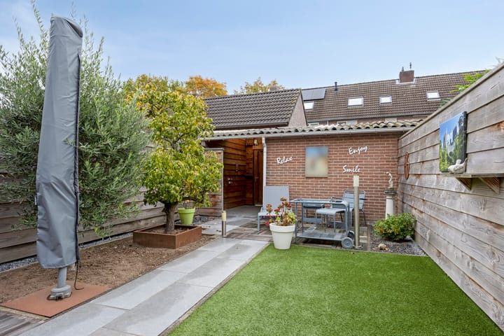 Photo 27 of Braakstraat 30