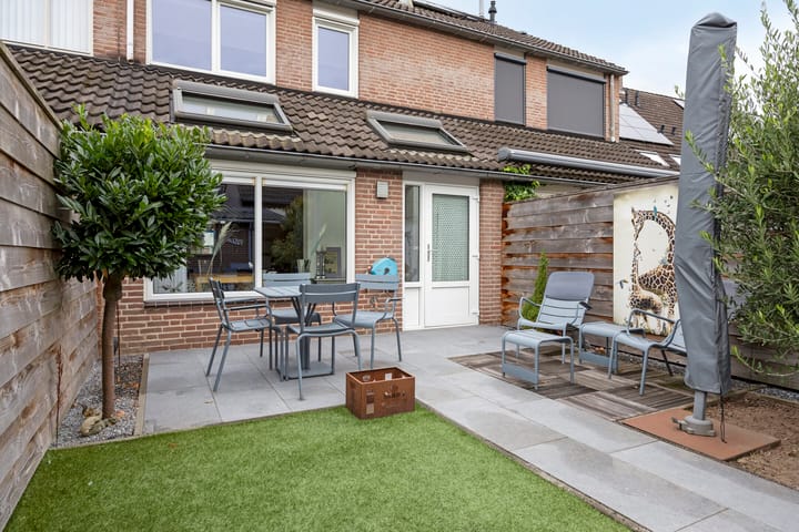 Photo 28 of Braakstraat 30