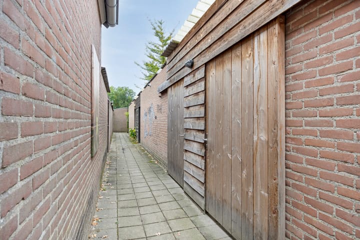 Photo 31 of Braakstraat 30