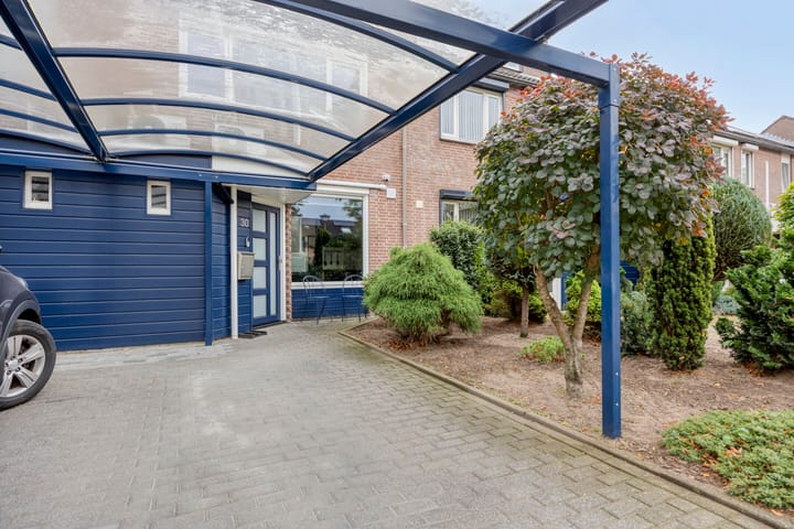 Photo 32 of Braakstraat 30