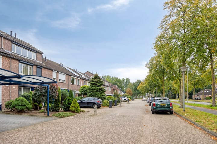 Photo 33 of Braakstraat 30