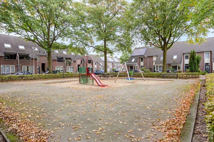 Photo 34 of Braakstraat 30