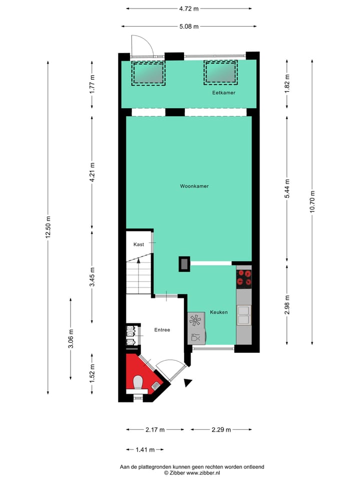 Photo 36 of Braakstraat 30