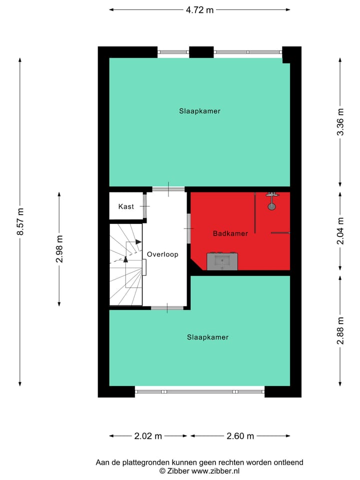 Photo 37 of Braakstraat 30