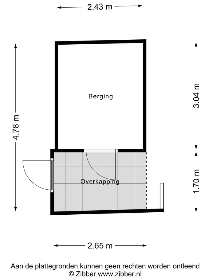 Photo 39 of Braakstraat 30