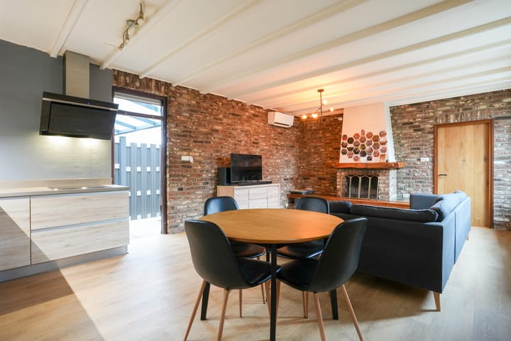 Foto 8 van 1e Batsteeg 3