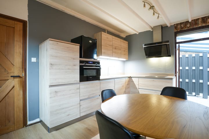 Foto 9 van 1e Batsteeg 3