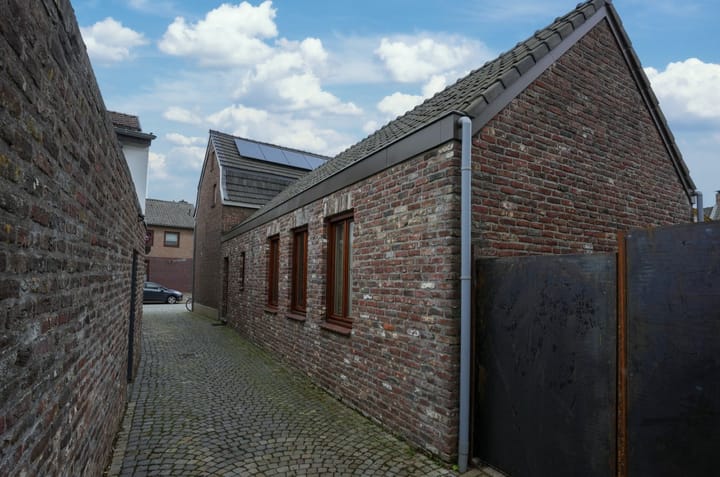 Foto 12 van 1e Batsteeg 3