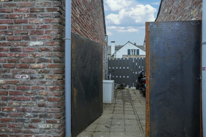 Foto 13 van 1e Batsteeg 3