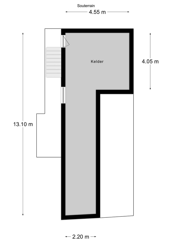 Foto 19 van 1e Batsteeg 3