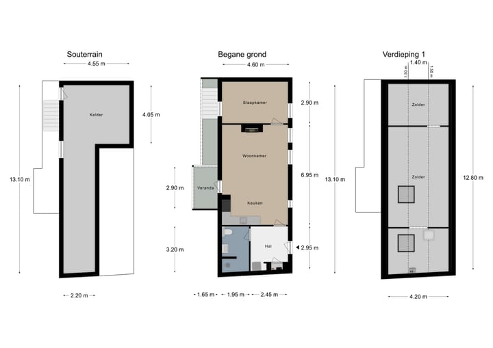 Foto 22 van 1e Batsteeg 3