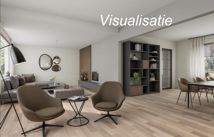 Foto 6 van Louise de Colignystraat 5