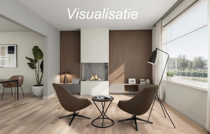 Foto 8 van Louise de Colignystraat 5