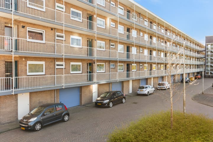 Foto 4 van Bijdorp 21